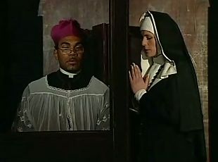 Nun As A Bad Habit !