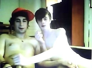 Boyfriends webcam 69